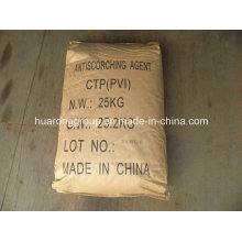 Antiscorching Agent CTP (PVI) CAS No .: 17796-82-6